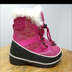 Sorel boots